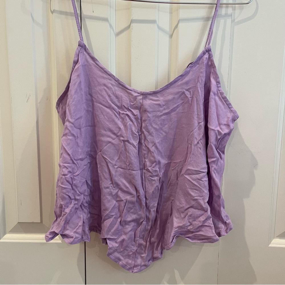 Free People Tank Top